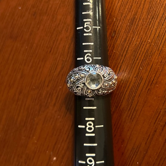 Samuel Behnam ring - Picture 2 of 5
